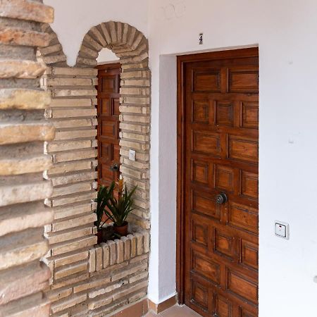 Appartamento La Casita del Museo Cordova Esterno foto