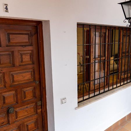 Appartamento La Casita del Museo Cordova Esterno foto